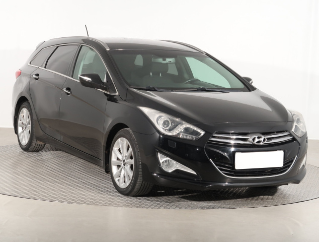 Hyundai i40 2013