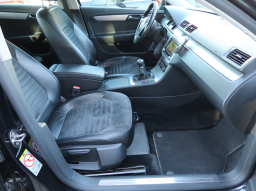 Volkswagen Passat 2011
