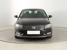 Volkswagen Passat 2011