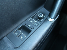 Volkswagen Passat 2011