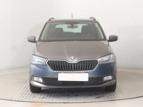 Skoda Fabia - 2022