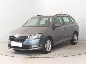 Skoda Fabia - 2022