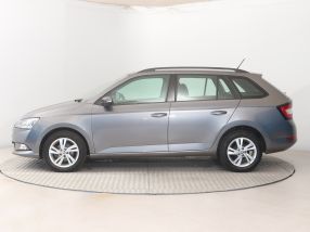 Skoda Fabia - 2022