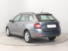 Skoda Fabia - 2022