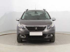 Peugeot 2008 - 2018