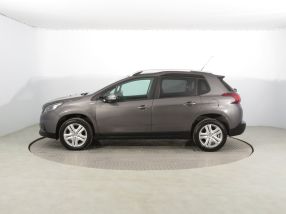 Peugeot 2008 - 2018