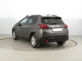 Peugeot 2008 - 2018