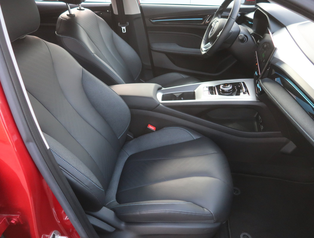 MG 5