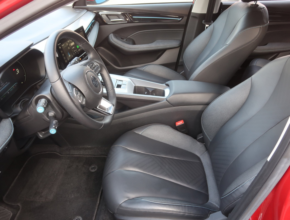 MG 5