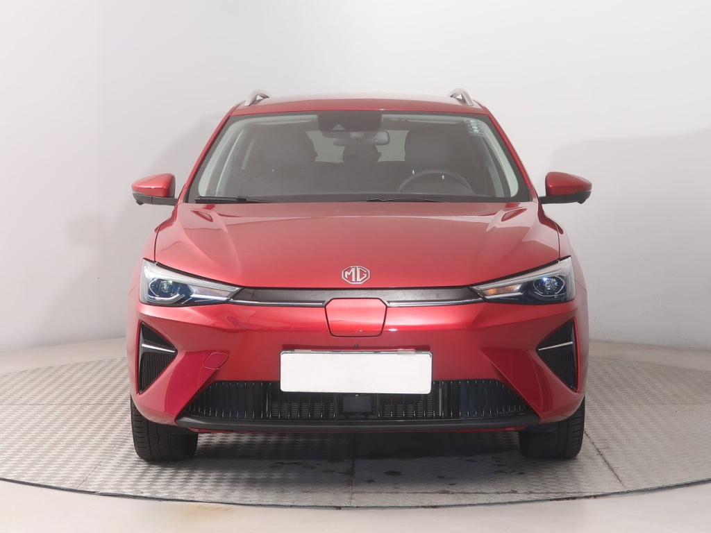 MG 5