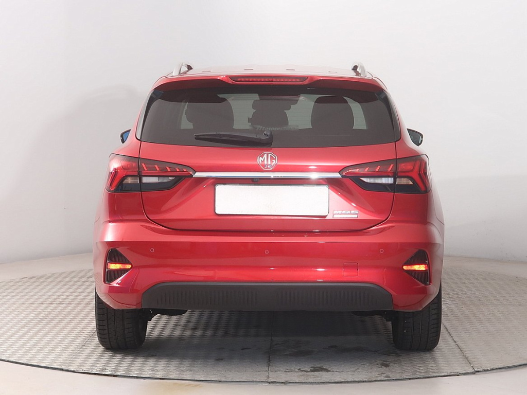 MG 5