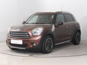 MINI Countryman - 2015