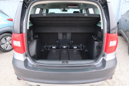Škoda Yeti 2011