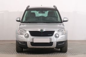 Skoda Yeti - 2011