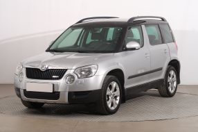 Skoda Yeti - 2011