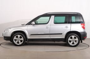 Skoda Yeti - 2011