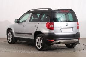 Skoda Yeti - 2011