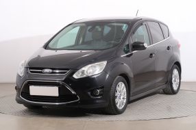 Ford Focus C-Max - 2012