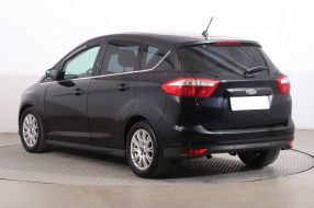 Ford Focus C-Max - 2012