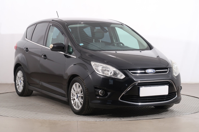 Ford C-Max 2012