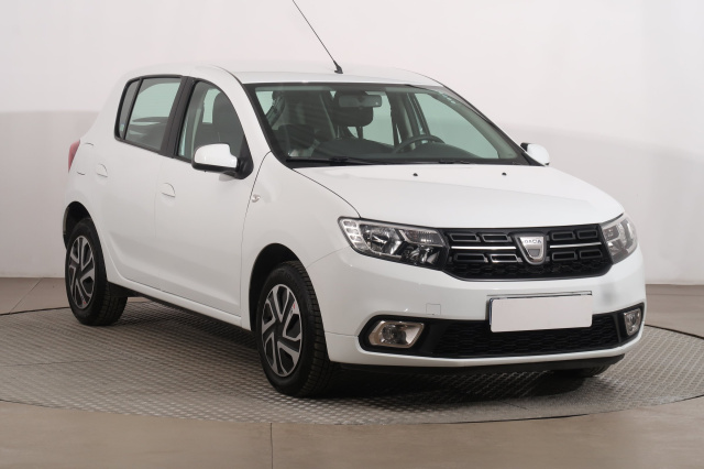 Dacia Sandero 2019