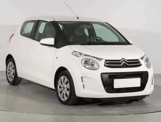 Citroen C1 2020