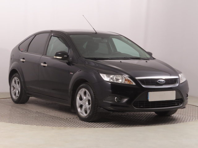 Ford Focus 2009