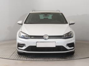 Volkswagen Golf - 2017
