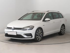 Volkswagen Golf - 2017