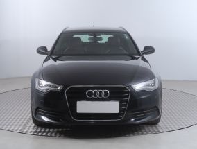 Audi A6 - 2011