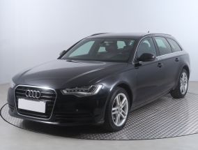 Audi A6 - 2011