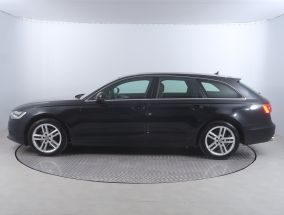 Audi A6 - 2011