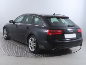 Audi A6 - 2011