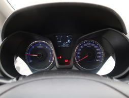 Hyundai ix20 2014