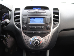 Hyundai ix20 2014