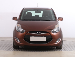 Hyundai ix20 2014