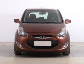 Hyundai ix20 - 2014