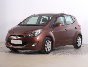 Hyundai ix20 - 2014