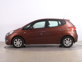 Hyundai ix20 - 2014
