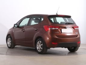 Hyundai ix20 - 2014