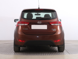 Hyundai ix20 2014