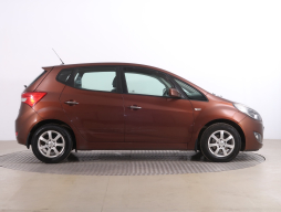 Hyundai ix20 2014
