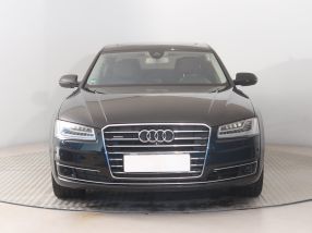 Audi A8 - 2016