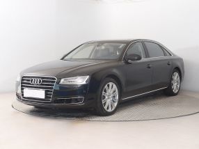 Audi A8 - 2016