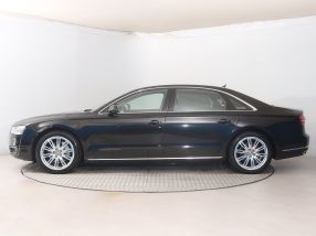 Audi A8 - 2016