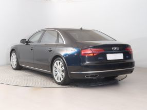 Audi A8 - 2016