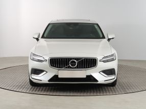 Volvo S60 - 2021