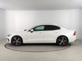 Volvo S60 - 2021