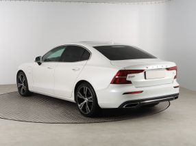 Volvo S60 - 2021