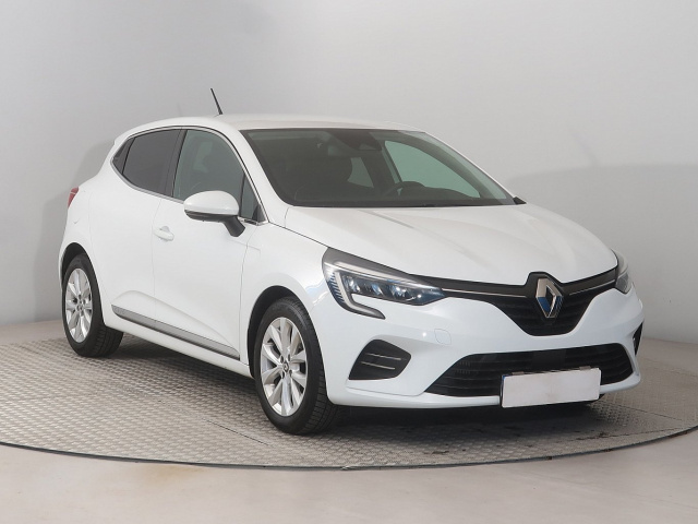 Renault Clio 2020